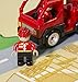 CP Toys Heavy Duty Construction Site EVA Floor Playmat - 78