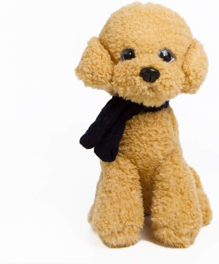 puppy stuffed animals