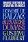 Livro Grandes escritores da literatura francesa - Box