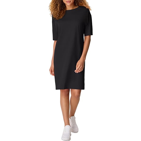 madewell black shirt dress Denim Babydoll Shirtdress in Washed Black