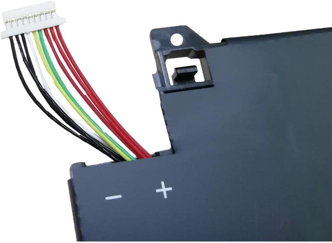 OM03XL HSTNN-IB7O 863167-171 863167-1B1 863280-855 HSN-I04C HSTNN-IB70 OMO3XL OM03057XL Laptop Battery Replacement for HP EliteBook X360 1030 G2 Series 1GY30PA 1GY29PA 1GY31PA 1UX08PA(11.55V 57Wh) - Image 3