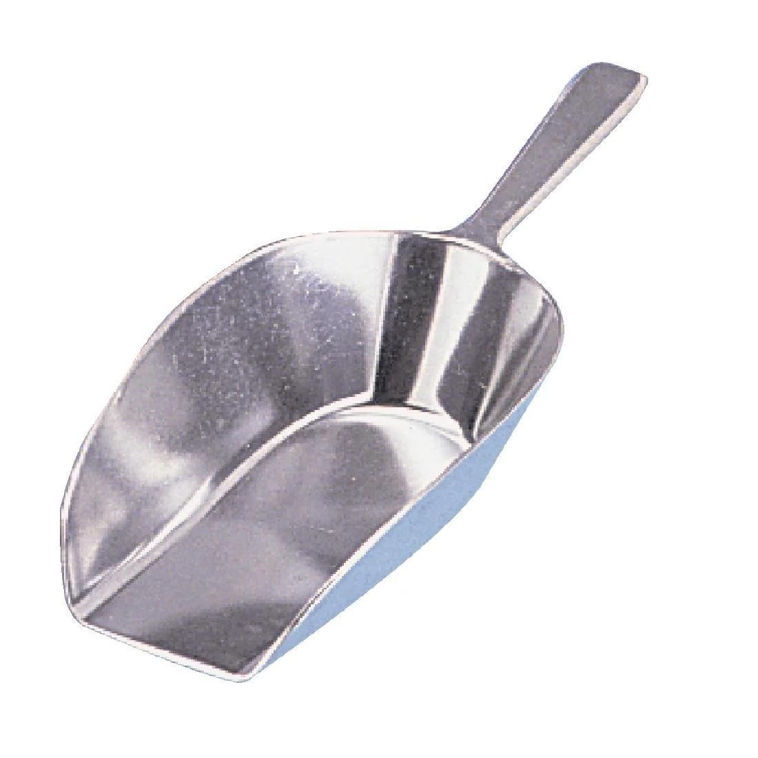 Vogue 12811 Aluminium Scoop 1100 ccm Kitchen Buffet Wedding Bar Party