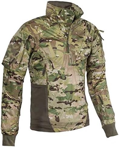 UF Pro Ace winter combat shirt