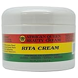 African Queen Beauty Cream Rita Cream 8oz(226.4g)