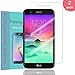 LG K20 Plus /K20 V Screen Protector,[2-Pack][Full Coverage], Filmmy Soft Tough Tpu Ultra HD Screen Protector Film for LG K20 Plus / LG K20 V / Harmony / Grace /LG V5 / LG K10 2017