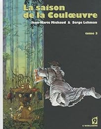 La  saison de la Couloeuvre