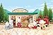 Calico Critters Supermarket