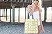 Petunia Pickle Bottom Shopper Tote, Afternoon Arezzo