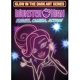 Monster High: Frights, Camera, Action!