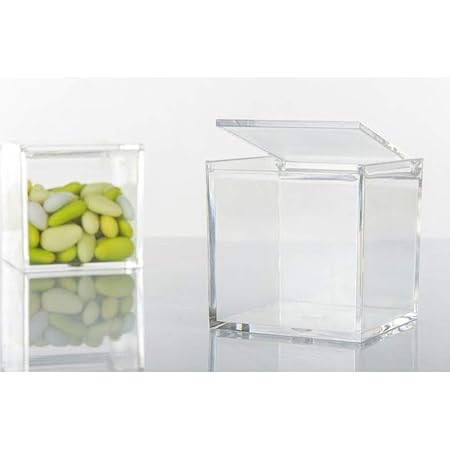 Barattoli Vasetti E Barattoli Per Conserve Publilancio Srl Scatola