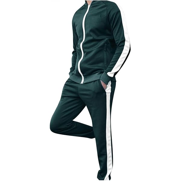㉔ NERDY sweatsuit IEPOFG Sweatshirts Hoodie Fall Fashion Men's Spring and Fall