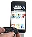 FREECODINGCLASS Mini Bluetooth Gamepad And Selfie Shutter Remote: ✔ BONUS: Charging Cable Included - Compatible With iPhone, Android, Samsung HTC, iOS And PC - Works Great For VR Google Cardboard Experience - Bluetooth 3.0 Compliant. Take Pictures From Up To 32 Feet Away Or Play Your Favorite Games With This Super Lightweight Mini Gamepad ✮ 100% Money Back Guarantee ✮