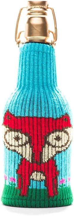 Freaker USA Forrest Dump One Size Fits All Bottle Insulator