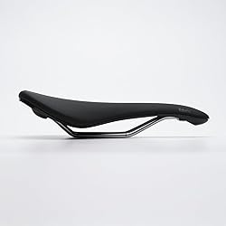 Fabric Scoop Elite Shallow Saddle – CroMo Rails