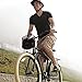 Huffy Cruiser Bike Mens, Holbrook 26 inch, Charcoal