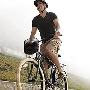 royal london retro ladies cruiser bike