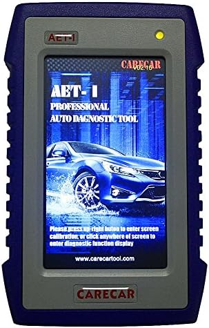 Carecar Professional Diy Automotive Full System Honda Diagnostic Scanner