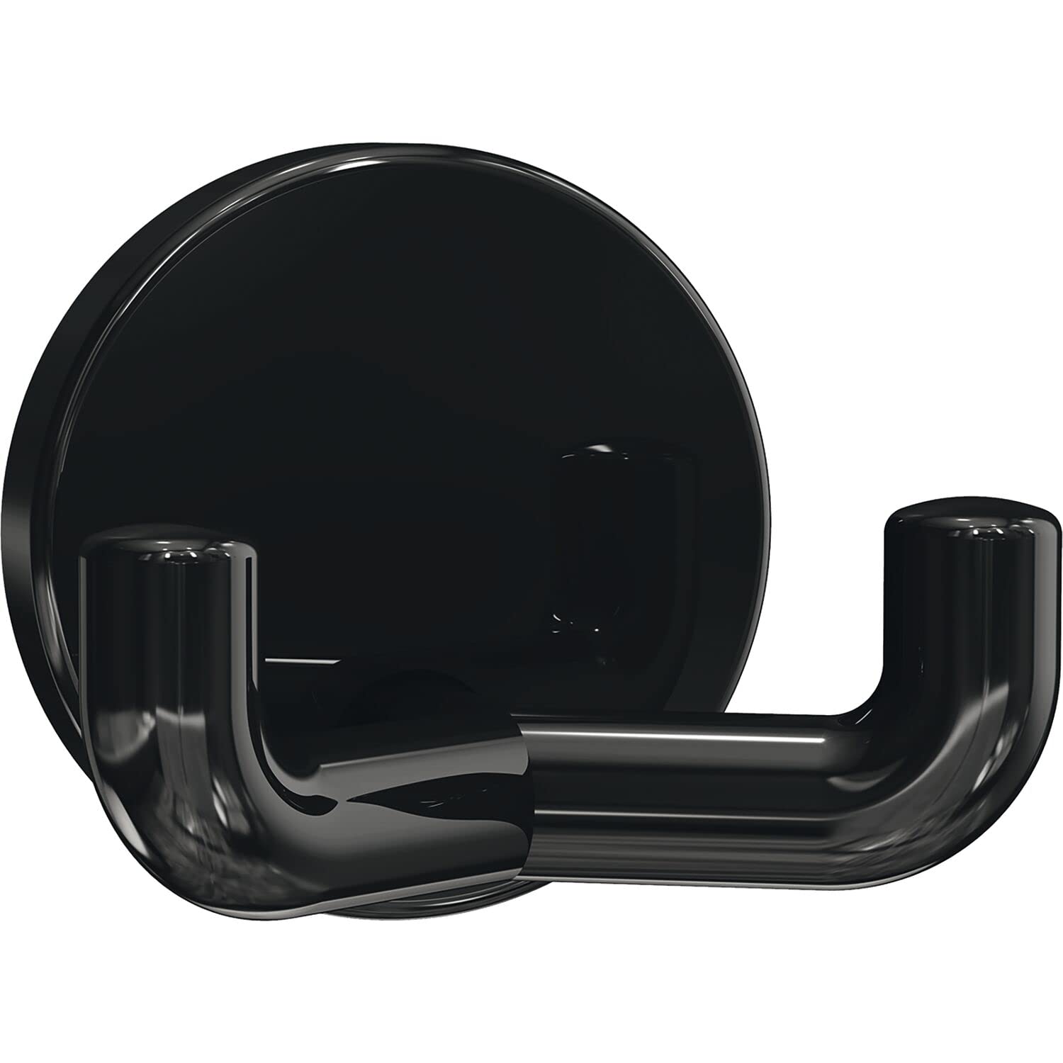 HEWI double wall hook, 1 piece, 477.90.025 90 — image 1