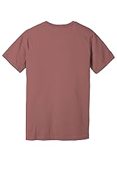 Bella + Canvas Unisex Jersey Short-Sleeve T-Shirt