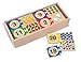 Melissa & Doug Self-correcting Number Puzzles