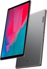 Lenovo Tab M10 FHD Plus 2nd Gen 10.3" Android Tablet 32GB Grey Helio P22T Wi-Fi view 4