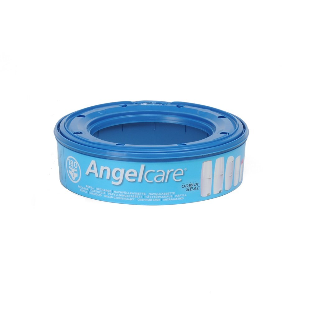 angelcare disposal system refills