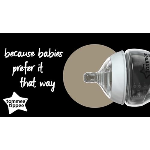 tommee tippee closer to nature all in one newborn starter set