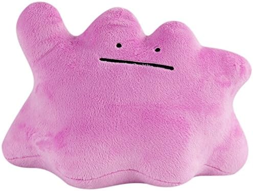 ditto pokemon toy