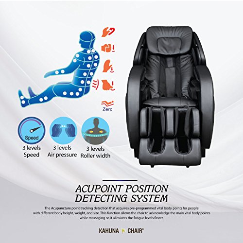 Kahuna SM9000 Massage Chair