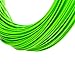 SF Weight Forward Floating Line Fly Fishing Line Welded Loop Green 100FT WF5F …