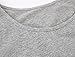 ZUMIY Maternity Top Pregnancy, Women's Maternity Cami Shirt Cotton Round Neck Ruched Waist Tank