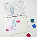 Vaessen Creative Easy Stamp Platform Tool for Accurate Craft Stamping