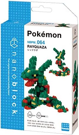 lego rayquaza