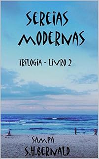 Livro Sereias Modernas: Trilogia - Parte II (SEREIAS MODERNAS - Trilogia Livro 2)