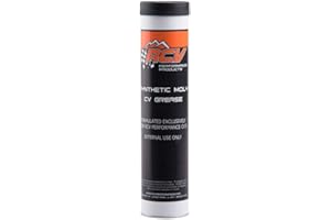 RCV Performance HT1LF-1 Synthetic Moly CV Grease