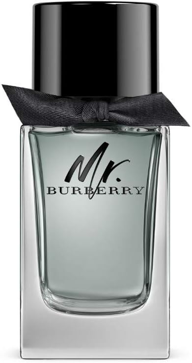 Burberry Mr. Burberry Eau De Parfum for Men 150 ml, 150 ml (Pack of 1)