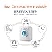 H.VERSAILTEX Blackout Thermal Insulated Curtains for Bedroom/Living Room, 52