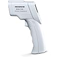 Metris Instruments FI40L Food Inspector Digital Laser Infrared Thermometer Temperature Gun Instant Read for Cooking, Kitchen, Grill, BBQ, Baking