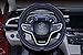 Mayco Bell Universal Standard Size Steering Wheel Cover Anti-Slip,Safety,Soft,Breathable,Durable,Full Surround,Comfortable Grip Microfiber Leather (14.5-15 inch,Black Purple)