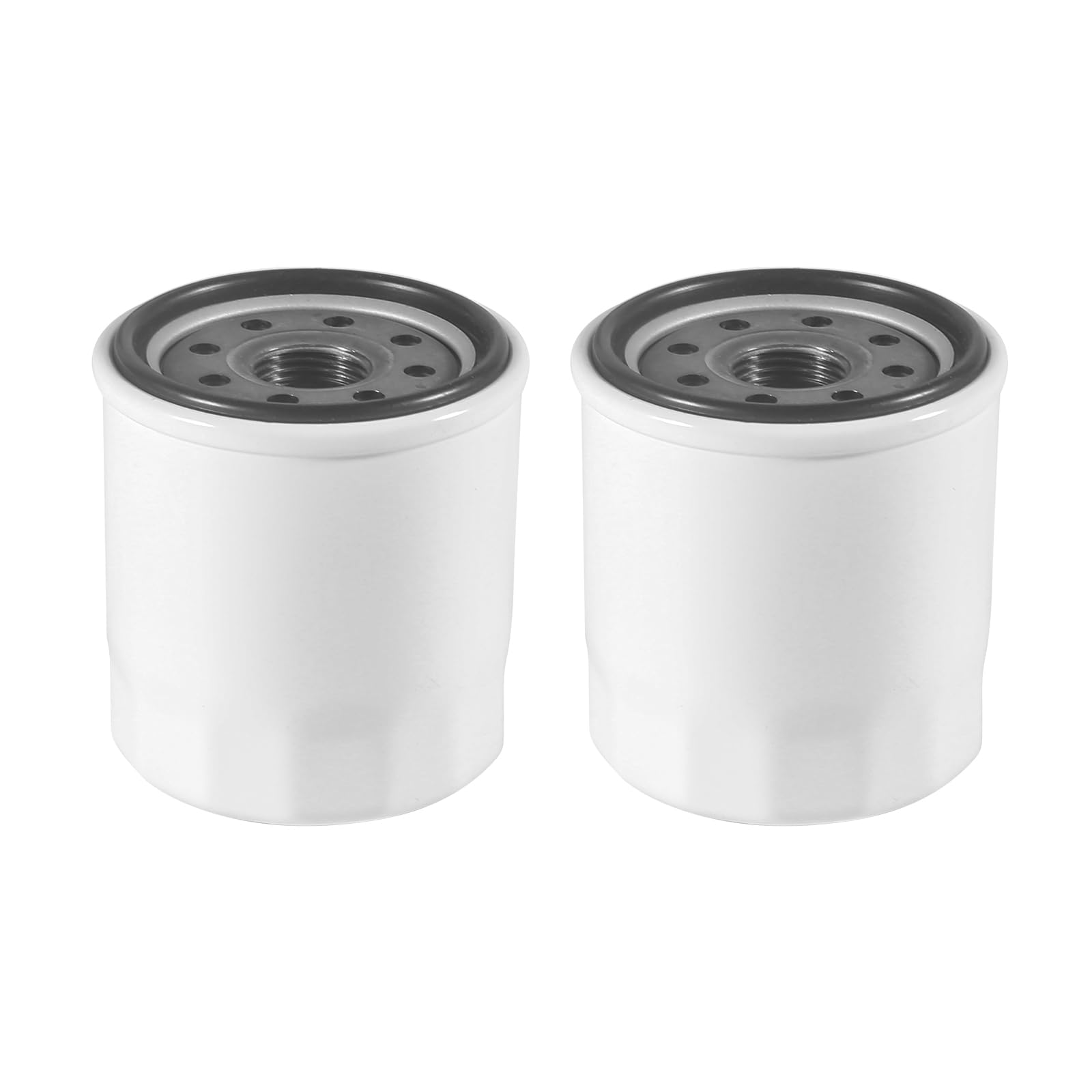 Photo 1 of 2 Pack Hydro-Gear 52114 Transmission Oil Filters - Fits for Toro 109-3321,Husqvarna 539113466,Bad Boy 063-1050-00, Ariens21545100(Replaces HG52114)