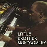 LITTLE BROTHER MONTGOMERY                          image