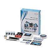 SWIFT Kids' Microscope Slide Preparation Accessory