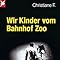 Wir Kinder vom Bahnhof Zoo: Amazon.de: Kai Hermann, Horst ...
