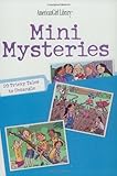 Mini Mysteries: 20 Tricky Tales to Untangle (American Girl Library)