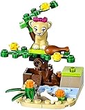 LEGO Friends 41048 - Löwenbaby-Oase