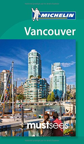 Download Michelin Must Sees Vancouver