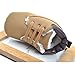Kuner Baby Boy's Girls Warm Snow Short Boots First Walkers Shoes 0-18 Months