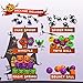 THE TWIDDLERS 110 Pack - Halloween Assortment Toys Party Favor | Halloween Supplies Goodie Bag Filler | Pinata Fillers | Trick or Treat Toys | Classroom Bulk Prizes