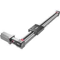 Fuyu様 FUYU FPB50 CNC Linear Rail Slide Guide Belt Drive Linear