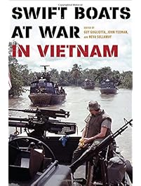 Swift Boats at War in Vietnam